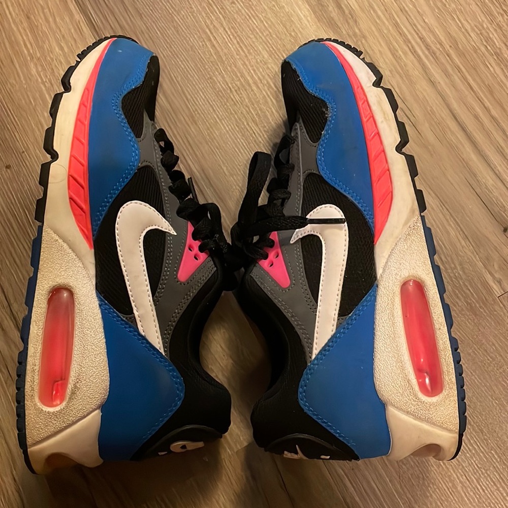 Nike air